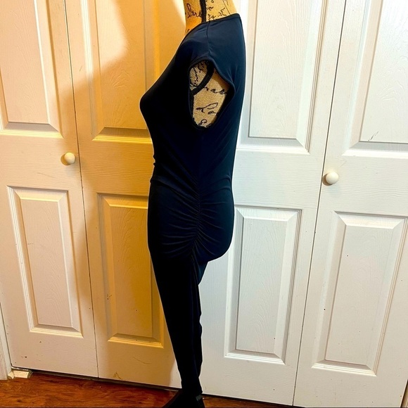 Banana Republic Dress Size Medium - Picture 3 of 5